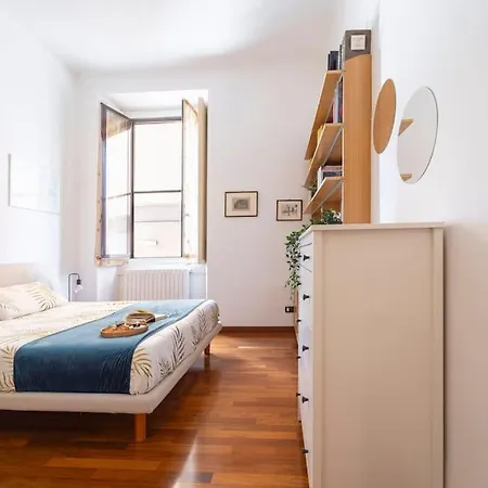 Apartament Quiet And Cozy Retreat Mediolan