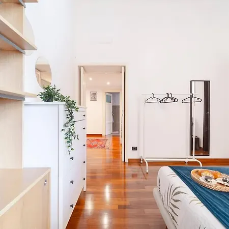 Quiet And Cozy Retreat Apartament Mediolan