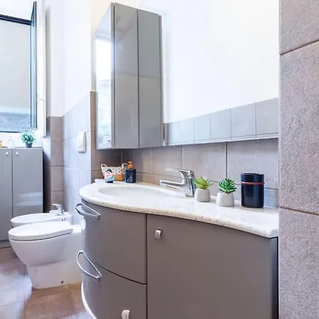 Quiet And Cozy Retreat Apartament *