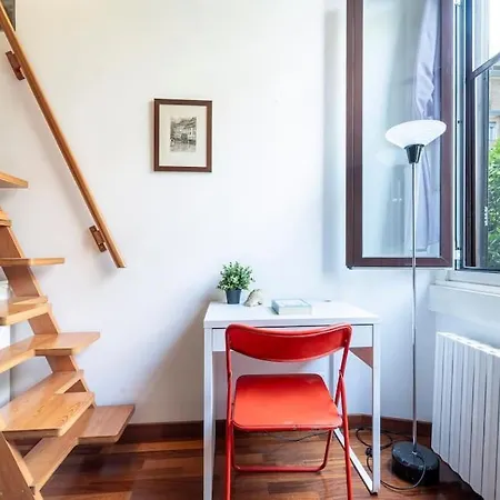 Quiet And Cozy Retreat Apartament Mediolan