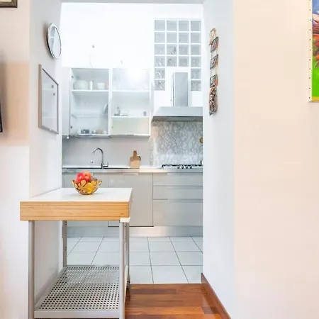 Quiet And Cozy Retreat Mediolan
