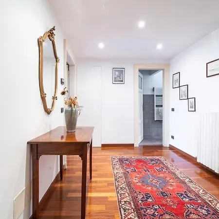 Quiet And Cozy Retreat Apartament