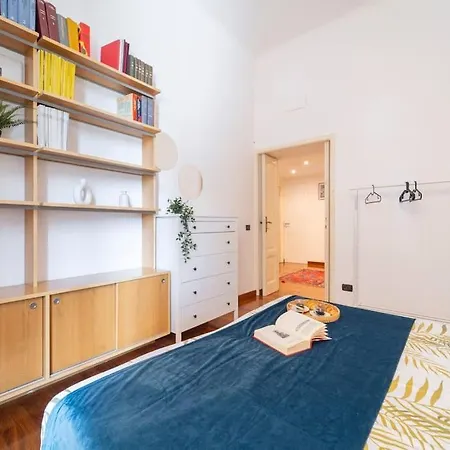 Quiet And Cozy Retreat Apartament *