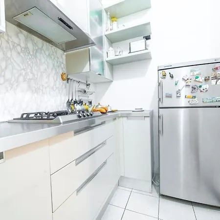 Apartament Quiet And Cozy Retreat *