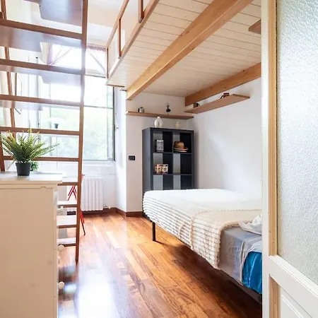 Quiet And Cozy Retreat