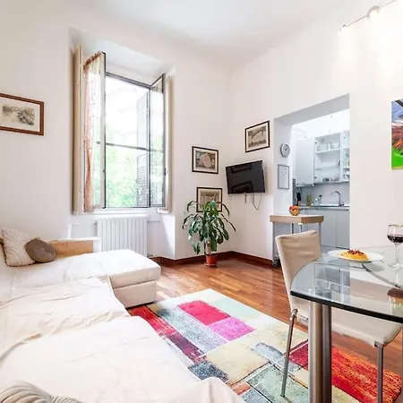 Quiet And Cozy Retreat Apartament