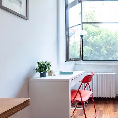 Apartament Quiet And Cozy Retreat Mediolan